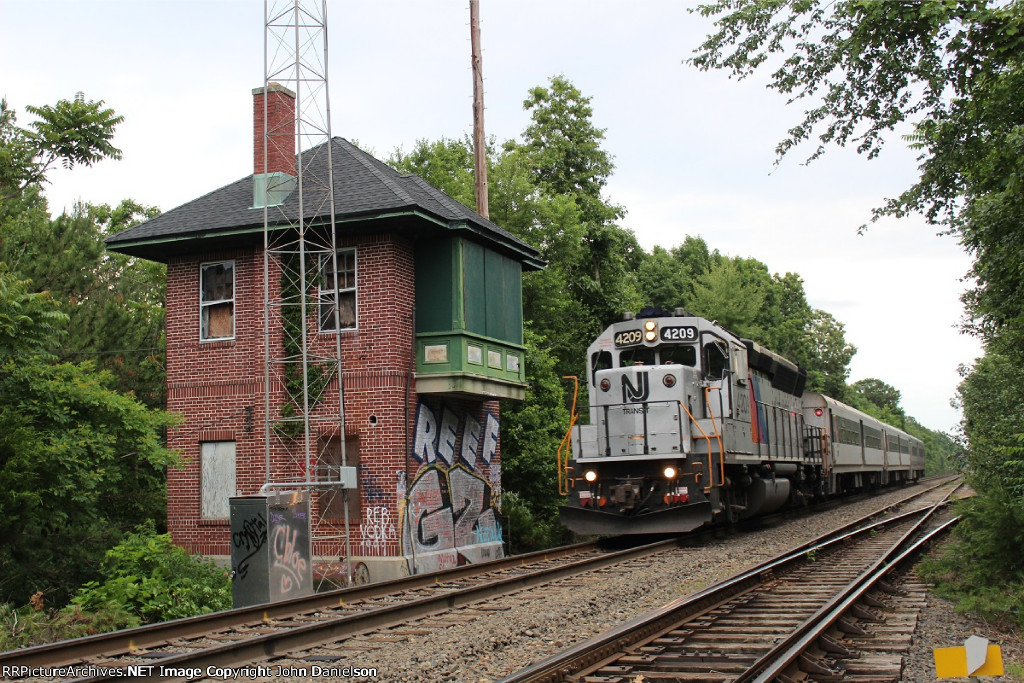 NJT 4209